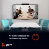 POLY Studio X30 All-In-One Video Bar 4K Ultra HD 60 fps 5-krotny zoom