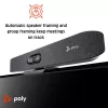 POLY Studio X30 All-In-One Video Bar 4K Ultra HD 60 fps 5-krotny zoom