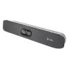 POLY Studio X30 All-In-One Video Bar 4K Ultra HD 60 fps 5-krotny zoom