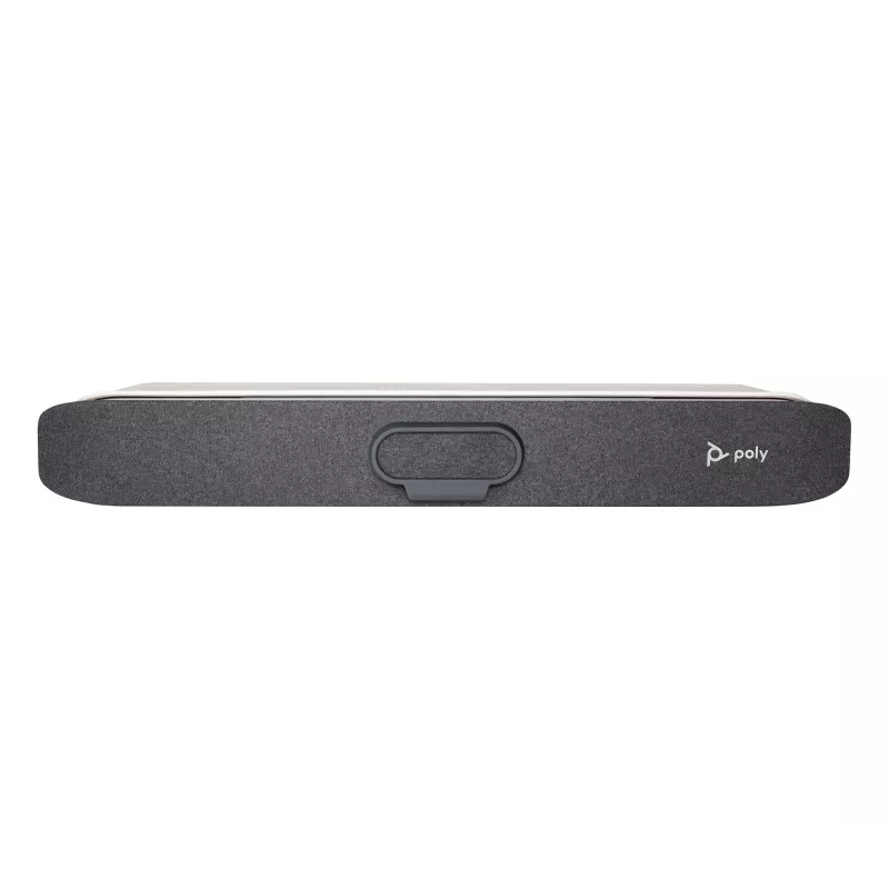POLY Studio X30 All-In-One Video Bar 4K Ultra HD 60 fps 5-krotny zoom