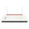 Router bezprzewodowy FRITZ!Box 6850 LTE, Gigabit Ethernet, Dual-band (2,4 GHz / 5 GHz), 4G, biały