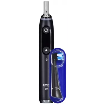 Szczoteczka do zębów Oral-B iO9 Black Onyx