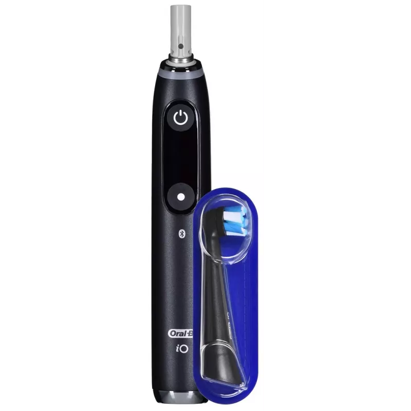 Szczoteczka do zębów Oral-B iO9 Black Onyx