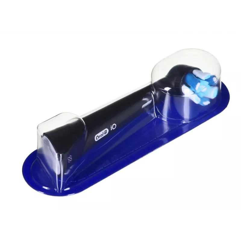 Szczoteczka do zębów Oral-B iO9 Black Onyx
