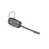HP Poly Poly CS540A Headset z podnośnikiem słuchawki, Przewodowy, Biuro/Call center, 21 g, Zestaw słuchawkowy, Czarny