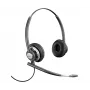 HP Poly EncorePro 720 Binaural Headset +Quick Disconnect