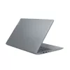 Lenovo IdeaPad cienki 3 15IAH8 Intel® Core™ i5 i5-12450H Laptop 39,6 cm (15,6 cala) Full HD 8 GB LPDDR5-SDRAM 512 GB SSD Wi-Fi 5 (802.11ac) angielski szary
