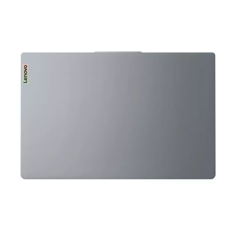 Lenovo IdeaPad cienki 3 15IAH8 Intel® Core™ i5 i5-12450H Laptop 39,6 cm (15,6 cala) Full HD 8 GB LPDDR5-SDRAM 512 GB SSD Wi-Fi 5 (802.11ac) angielski szary