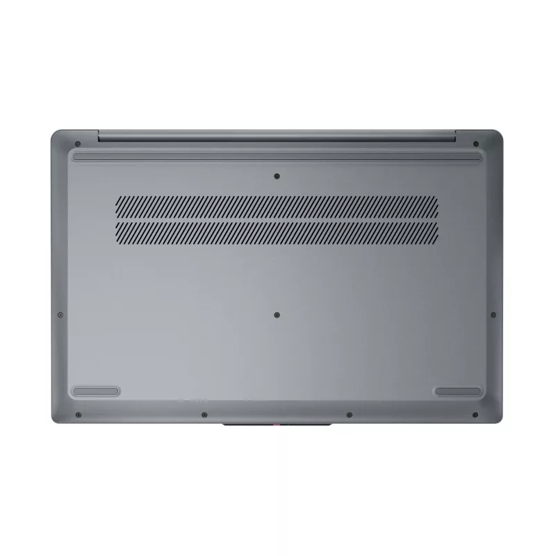 Lenovo IdeaPad cienki 3 15IAH8 Intel® Core™ i5 i5-12450H Laptop 39,6 cm (15,6 cala) Full HD 8 GB LPDDR5-SDRAM 512 GB SSD Wi-Fi 5 (802.11ac) angielski szary