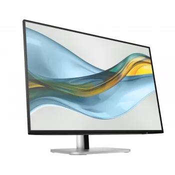 Monitor HP Series 5 Pro 24 cale WUXGA - 524pn, 61 cm (24 cale), WUXGA, LCD, 5 ms, czarny (produkt odnowiony)