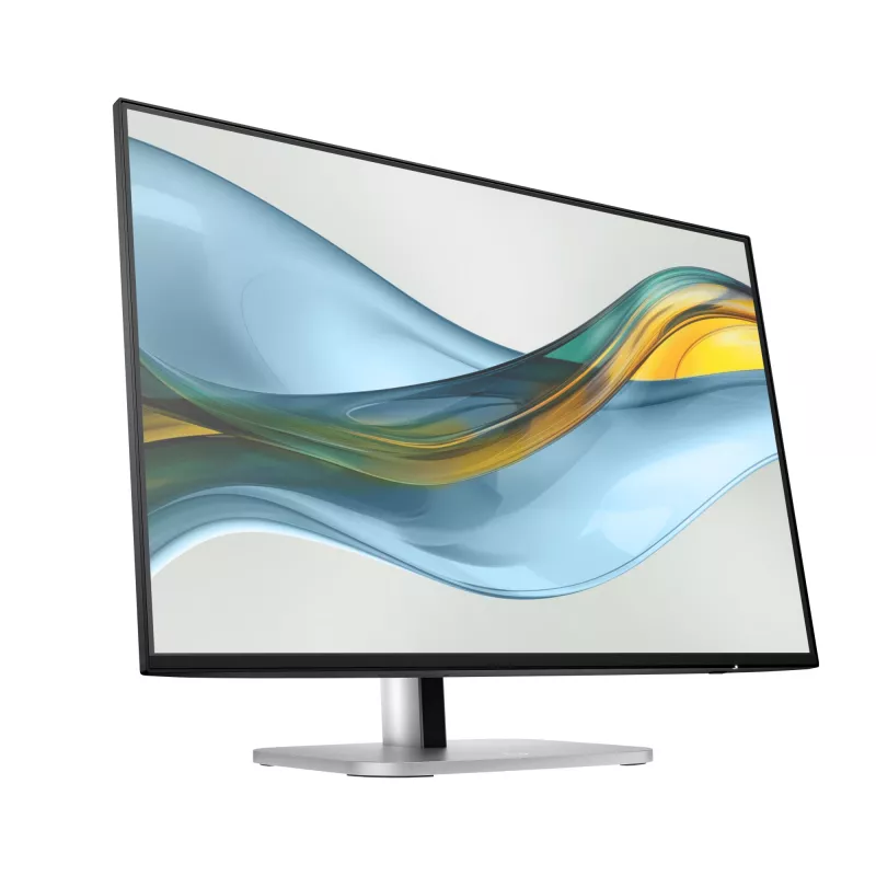Monitor HP Series 5 Pro 24 cale WUXGA - 524pn, 61 cm (24 cale), WUXGA, LCD, 5 ms, czarny