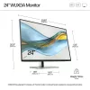 Monitor HP Series 5 Pro 24 cale WUXGA - 524pn, 61 cm (24 cale), WUXGA, LCD, 5 ms, czarny