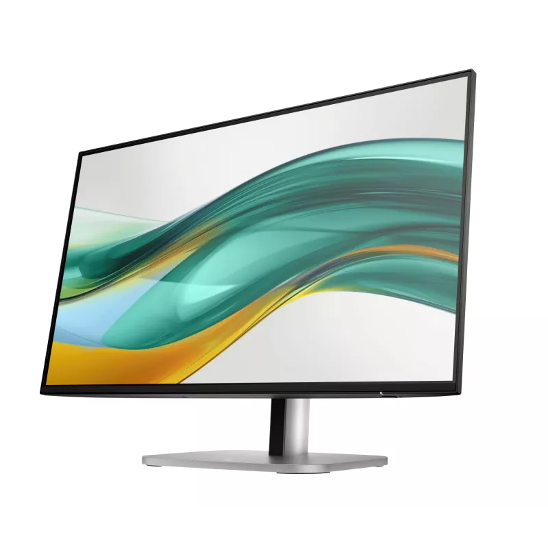 Monitor HP Series 5 Pro 23,8 cala FHD - 524pf, 60,5 cm (23,8 cala), Full HD, LCD, 5 ms, Czarny