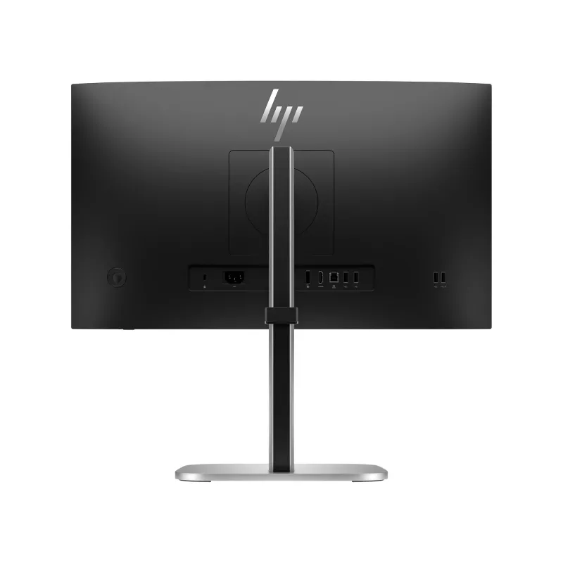 Monitor HP Series 5 Pro 23,8 cala FHD - 524pf, 60,5 cm (23,8 cala), Full HD, LCD, 5 ms, Czarny