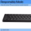 Przewodowy zestaw klawiatury i myszy HP Desktop 320MK