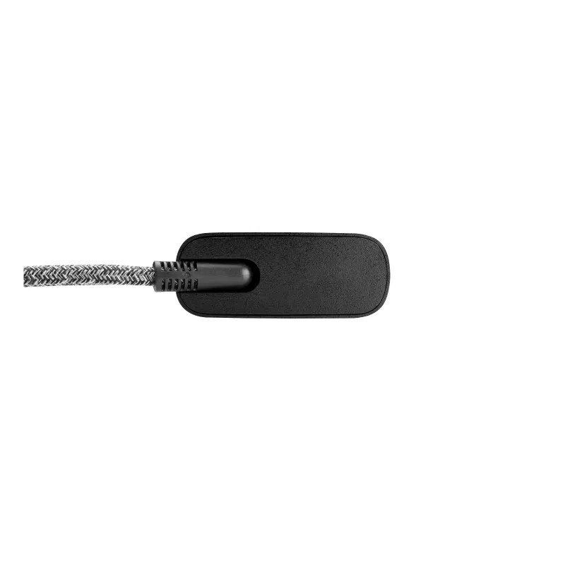 HP USB-C 65W Ładowarka do laptopa Zasilacz wewnętrzny Czarny Kabel 0,18 m