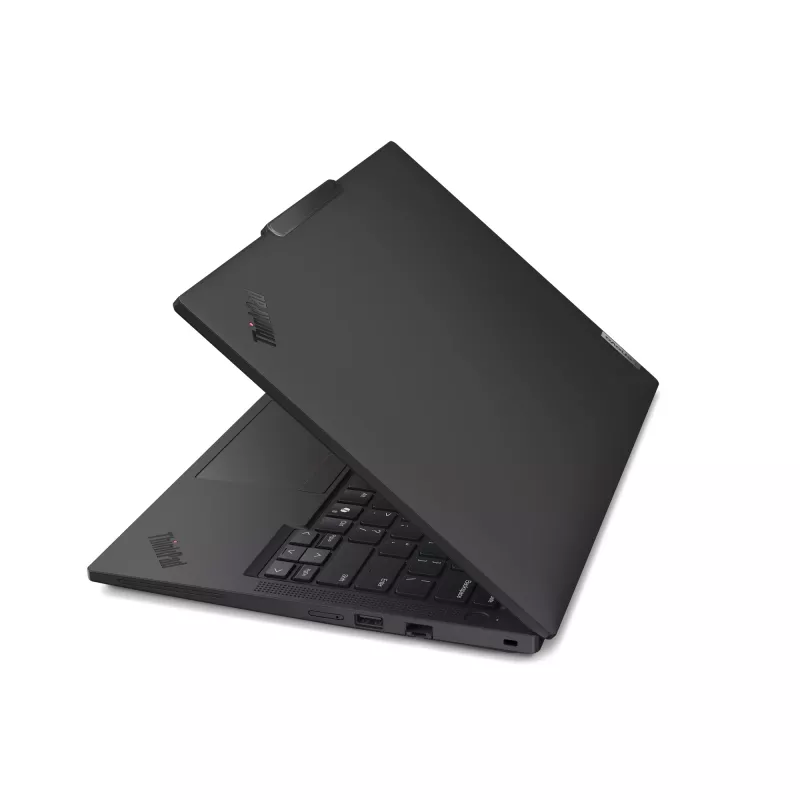 Laptop Lenovo ThinkPad T14 Gen 6 (Intel) — Intel Core Ultra 7 258V, 14 cali WUXGA, 32 GB LPDDR5x, 512 GB SSD, Intel Arc 140V, Windows 11 Pro