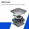 Stacja dokująca HP Thunderbolt 4 100W G6