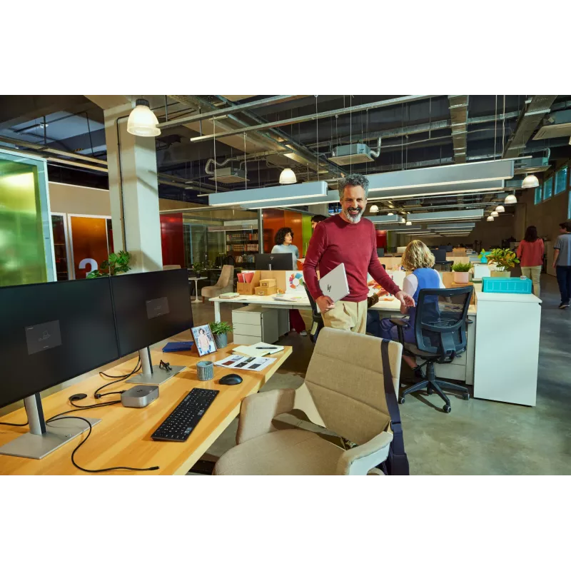Stacja dokująca HP Thunderbolt 4 100W G6