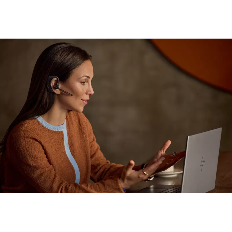 HP Poly Voyager Legend 50 Headset UC