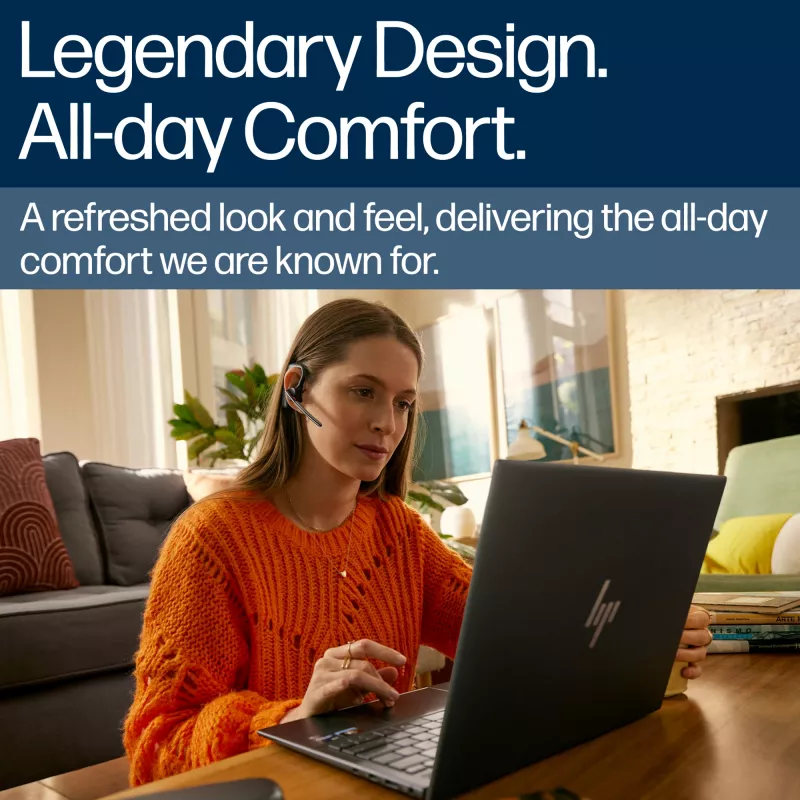 Zestaw słuchawkowy HP Poly Voyager Legend 30