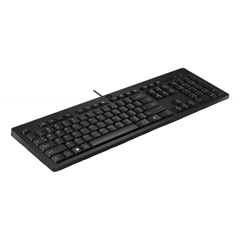 HP 125 Wired klawiatura