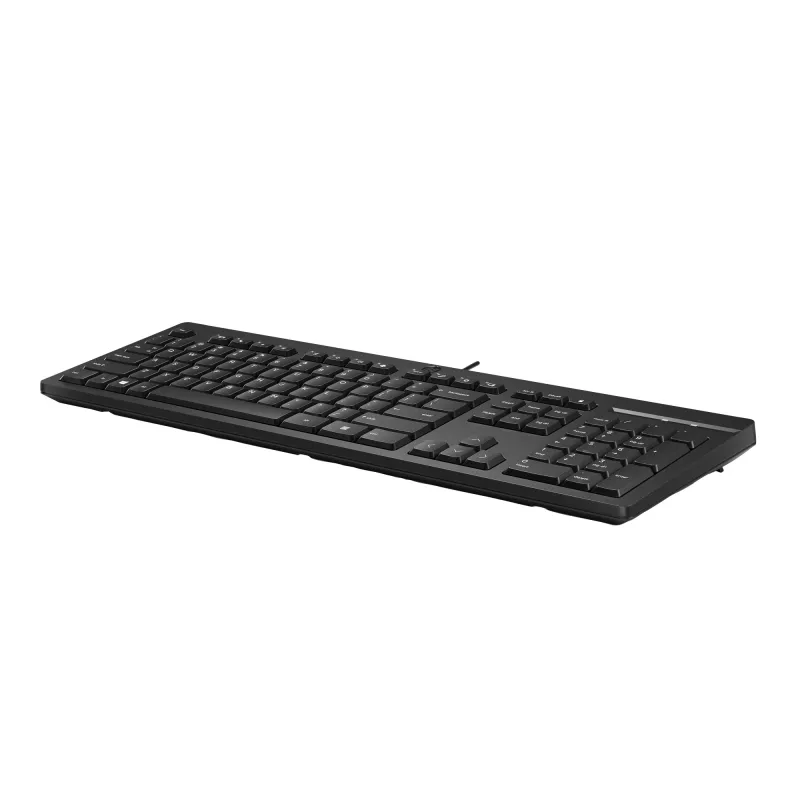 HP 125 Wired klawiatura