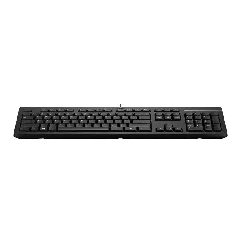 HP 125 Wired klawiatura