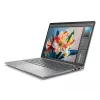 Mobilna stacja robocza HP ZBook 8 G1i 14 cali Intel Core i7 16 GB 512 GB NVIDIA Windows 11 Pro