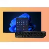 Komputer HP ProDesk 4 G1i AI Mini Core Ultra 5 225T RAM 16GB SSD 512GB Intel Graphics OS Win 11 Pro