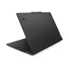 Lenovo ThinkPad T14s Gen 6 (Intel) Copilot+ PC Intel Core Ultra 5 226V Laptop 35,6 cm (14 cali) WUXGA 16 GB 512 GB SSD Wi-Fi 7 (802.11be) Windows 11 Pro niemiecki Czarny