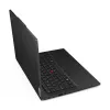 Lenovo ThinkPad T14s Gen 6 (Intel) Copilot+ PC Intel Core Ultra 5 226V Laptop 35,6 cm (14 cali) WUXGA 16 GB 512 GB SSD Wi-Fi 7 (802.11be) Windows 11 Pro niemiecki Czarny