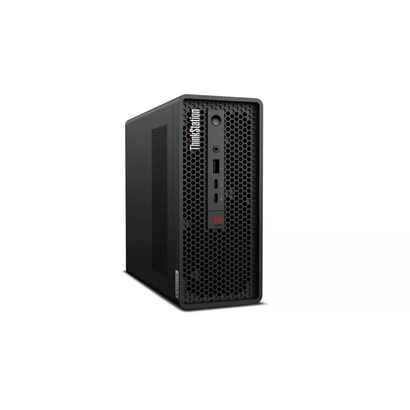 Lenovo ThinkStation P3 Ultra SFF Gen 2 Intel Core Ultra 9 285 48 GB DDR5-SDRAM 512 GB SSD Windows 11 Pro Workstation