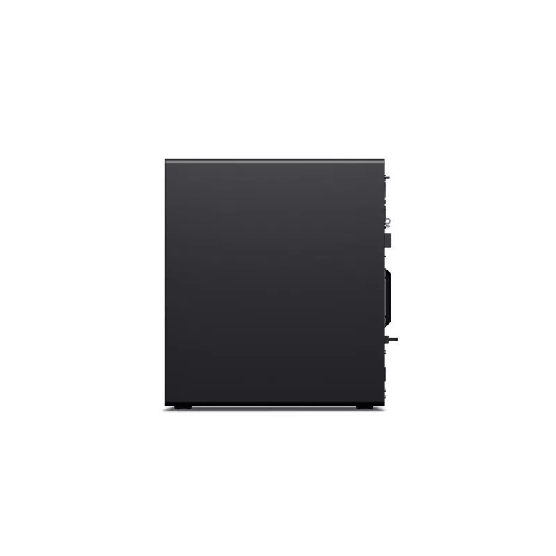 Lenovo ThinkStation P3 Tower Gen 2 Intel Core Ultra 7 265K 64 GB DDR5-SDRAM 512 GB SSD NVIDIA RTX 2000 Ada Windows 11 Pro Stacja robocza