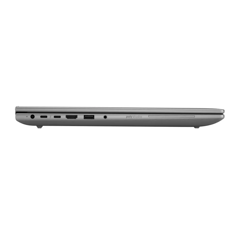 Mobilna stacja robocza HP Zbook X G1i Intel Core Ultra 7 32 GB 1 TB Nvidia RTX PRO 2000 Windows 11