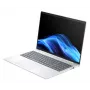HP EliteBook 8 G1i AI PC Intel Core Ultra 7 255U Laptop 40.6 cm (16 inch) WUXGA 32 GB DDR5-SDRAM 1 TB SSD Wi-Fi 7 (802.11be) Windows 11 Pro srebrny