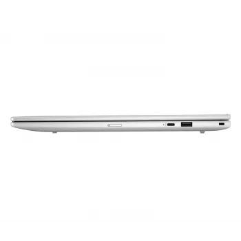 HP EliteBook 8 G1i AI PC Intel Core Ultra 7 255U Laptop 40.6 cm (16 inch) WUXGA 32 GB DDR5-SDRAM 1 TB SSD Wi-Fi 7 (802.11be) Windows 11 Pro srebrny