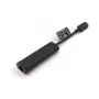 DELL LDD75B-USBC160 przejściówka DC 7.5 mm USB-C Czarny