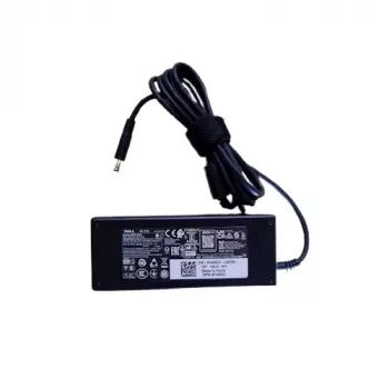 Zasilacz Dell 586J0 90W wewnętrzny z kablem 2 m, czarny