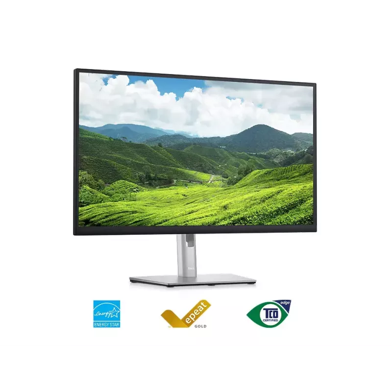 Monitor DELL P2723DE 27 cali LCD Quad HD 2560 x 1440