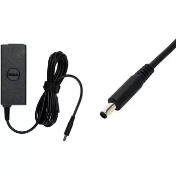 DELL N4M5X zasilacz Do wewnątrz 45 W Czarny