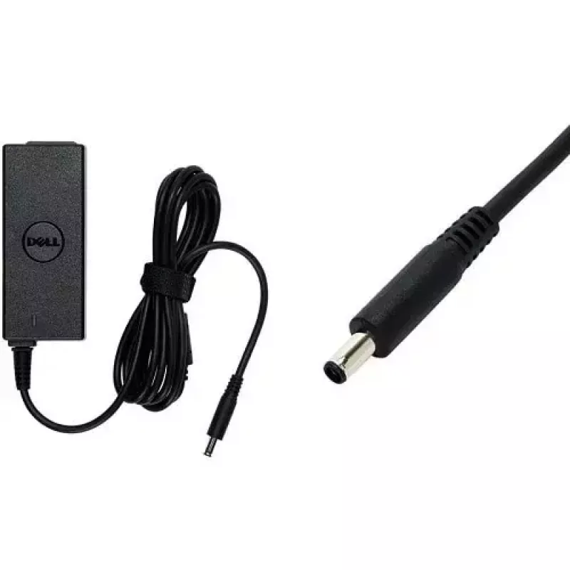 DELL N4M5X zasilacz Do wewnątrz 45 W Czarny