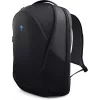 Plecak Dell Alienware AW7825P — laptop 18 cali (45,7 cm), 1,32 kg, tkanina i TPU, czarny