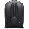 Plecak Dell Alienware AW7825P — laptop 18 cali (45,7 cm), 1,32 kg, tkanina i TPU, czarny