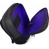 Plecak Dell Alienware AW7825P — laptop 18 cali (45,7 cm), 1,32 kg, tkanina i TPU, czarny