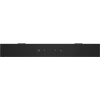 Głośnik soundbar Dell SB725, przewodowy soundbar konferencyjny, 3,6 W RMS, 90 dB, czarny, 298×40×34,5 mm