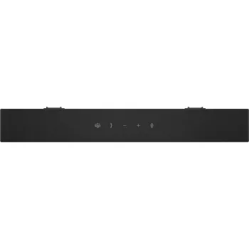 Głośnik soundbar Dell SB725, przewodowy soundbar konferencyjny, 3,6 W RMS, 90 dB, czarny, 298×40×34,5 mm