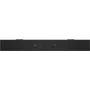 Głośnik soundbar Dell SB725, przewodowy soundbar konferencyjny, 3,6 W RMS, 90 dB, czarny, 298×40×34,5 mm
