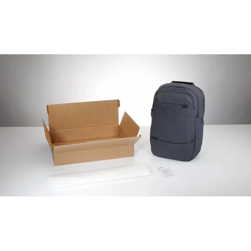 Plecak DELL CP5625G 40,6 cm 16 cali Szary Uchwyt do przenoszenia Pasek na ramię