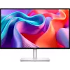 Monitor 27 cali Dell S2725DSM — 68,6 cm, 2560×1440 (QHD) LCD, 8 ms, 16:9, wbudowane głośniki, montaż VESA, regulacja wysokości, biały
